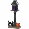 Lemax Haunted Birdhouse Village Accessory #84338