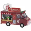 Lemax Johnnie's Hot Chocolate Table Accent #93442