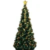 Lemax Jolly Christmas Tree