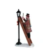 Lemax Lamplighter