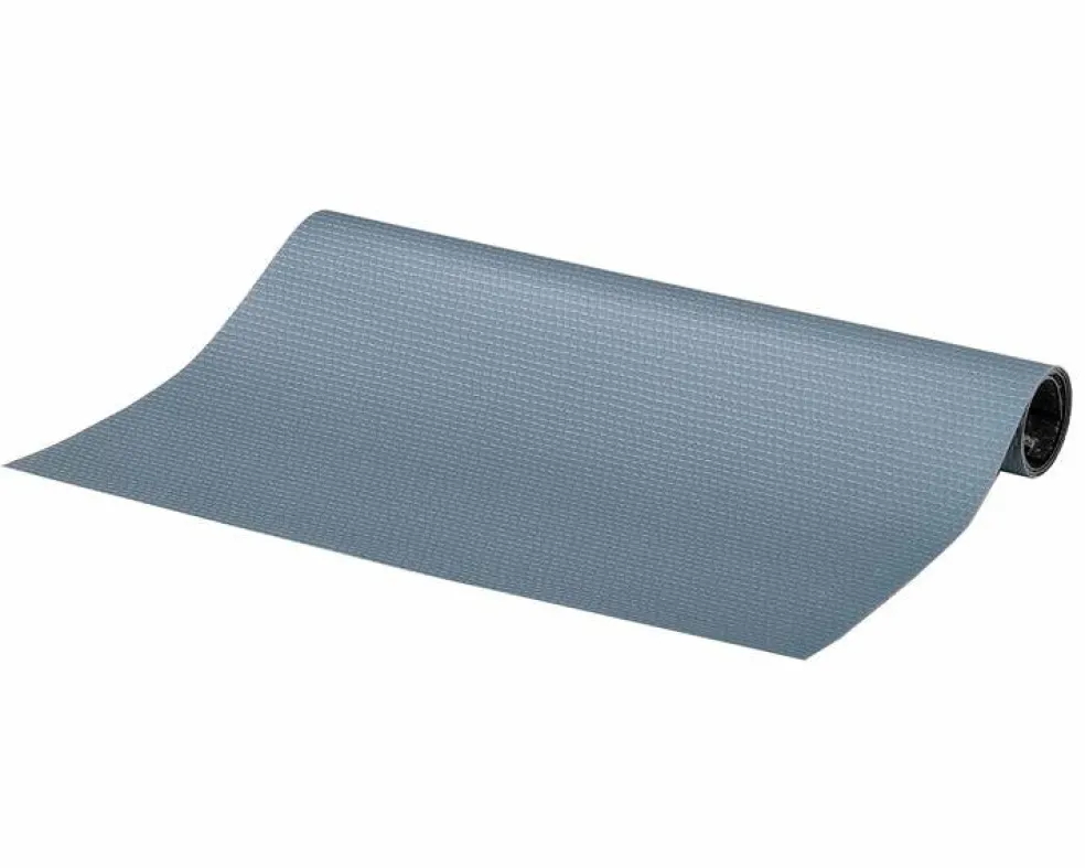 Lemax Large Cobblestone Mat Landscaping Accessory #24001