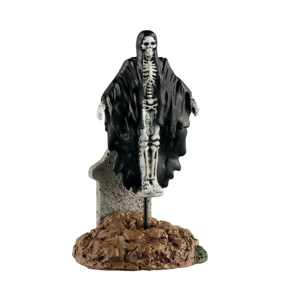Lemax Levitating Skeleton Figurine #52505