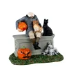 Lemax Lost His Head Figurine #32195