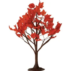 Lemax Maple Tree - 9"