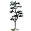 Lemax Marcescent Tree - Large