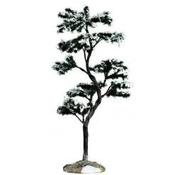Lemax Marcescent Tree - Large