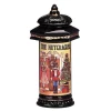 Lemax Metal Kiosk Village Accessory #34956