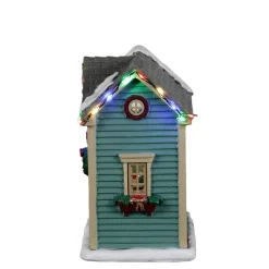 Lemax Mom's She Shed