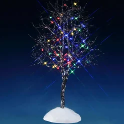 Lemax® Multicolor Light Butternut Tree