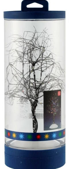 Lemax® Multicolor Light Butternut Tree