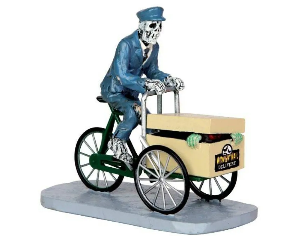 Lemax Nor Dead of Night Spooky Town Figurine #42207