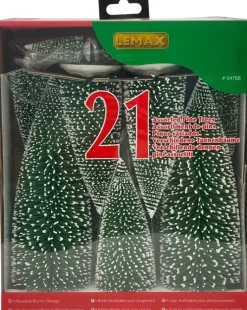 Lemax® Pine Trees, 21ct.