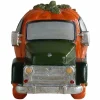 Lemax Pumpkin Truck Table Accent #93445
