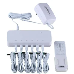 Lemax® Remote Control Box