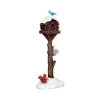 Lemax Rustic Bird House Village Accessory #64086