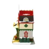 Lemax® Santa's Wonderland™ Santa's Sandwich Shop
