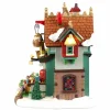 Lemax® Santa's Wonderland™ The Eggnog Lounge