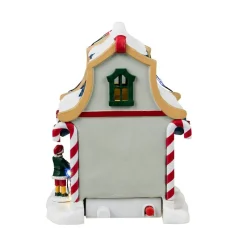 Lemax© Santa's Wonderland Village Accessory™: Blitzen's Den