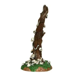 Lemax Skeleton Tree - 5 Inch