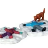 Lemax Snow Angels Figurines Set of 2 #62444
