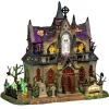 Lemax® Spooky Town® Cathedral of Eternal Doom