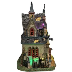 Lemax® Spooky Town® Cathedral of Eternal Doom