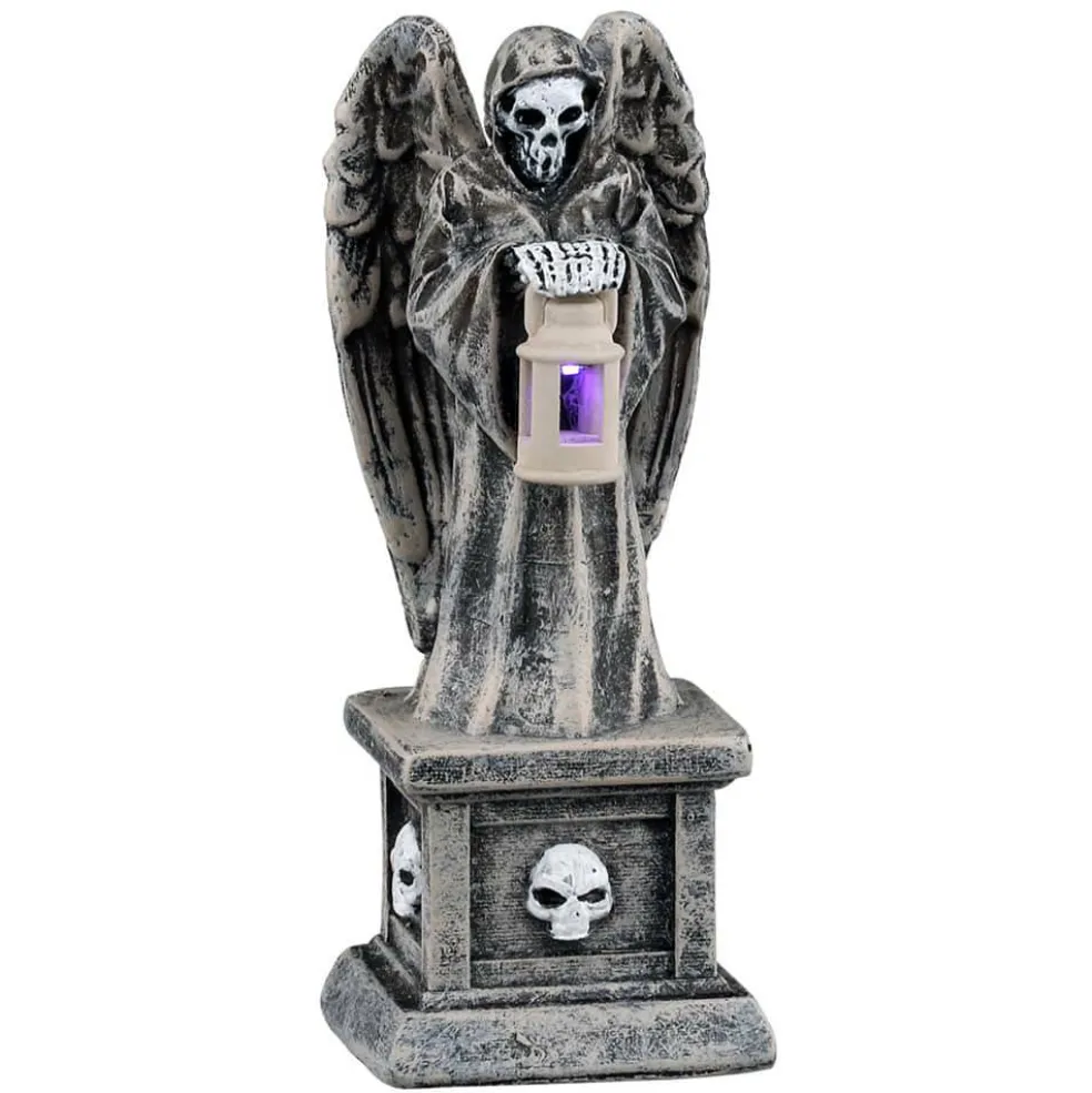 Lemax® Spooky Town® Cemetery Sentinal