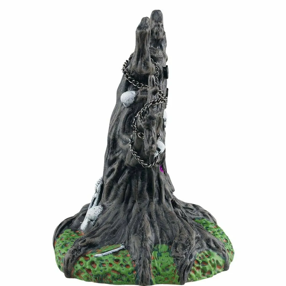 Lemax® Spooky Town® Chained Spooky Tree