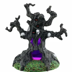 Lemax® Spooky Town® Chained Spooky Tree