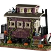Lemax Spookytown Creepy Ca-Boo-Se