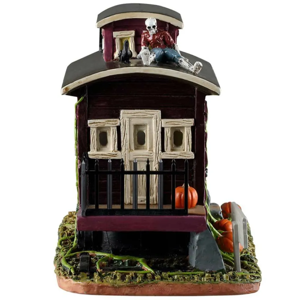 Lemax® Spooky Town® Creepy Ca-Boo-Se