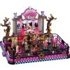 Lemax® Spooky Town® DJ Decay's Roller Rink Rave