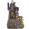 Lemax® Spooky Town® Dr. Dreadmoor's Castle