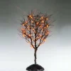 Lemax® Spooky Town® Dry Tree with Orange Lights