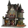 Lemax® Spooky Town® Frightful Fangs Dentistry