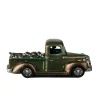 Lemax Spooky Town Garbage Truck Table Accent #43705