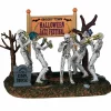 Lemax® Spooky Town® Halloween Jazz Festival