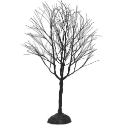 Lemax Spooky Town Halloween Village Accessory: Deadly Maple Tree (Large)
