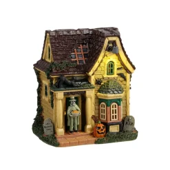 Lemax© Spooky Town Halloween Village™: Gentleman Ghouls Treats