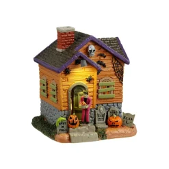 Lemax© Spooky Town Halloween Village™: Frank's Treats