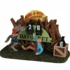 Lemax® Spooky Town® Howl-O-Ween Countdown