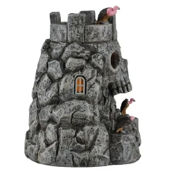 Lemax® Spooky Town® Skull Castle