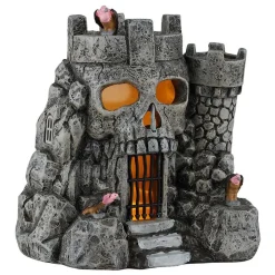 Lemax® Spooky Town® Skull Castle