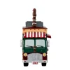 Lemax The Gingerbread Man Table Accent Set of 3 #63278