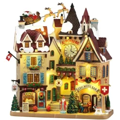 Lemax® Vail Village™ Alpenberg