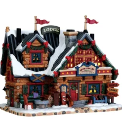 Lemax© Vail Village™: Apres-Ski Lodge