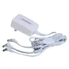 Lemax® 4.5V White 3-Output Expansion Adapter