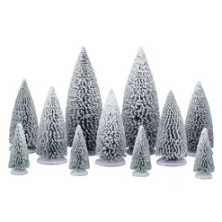 Lemax® White Pine Trees, 11ct.
