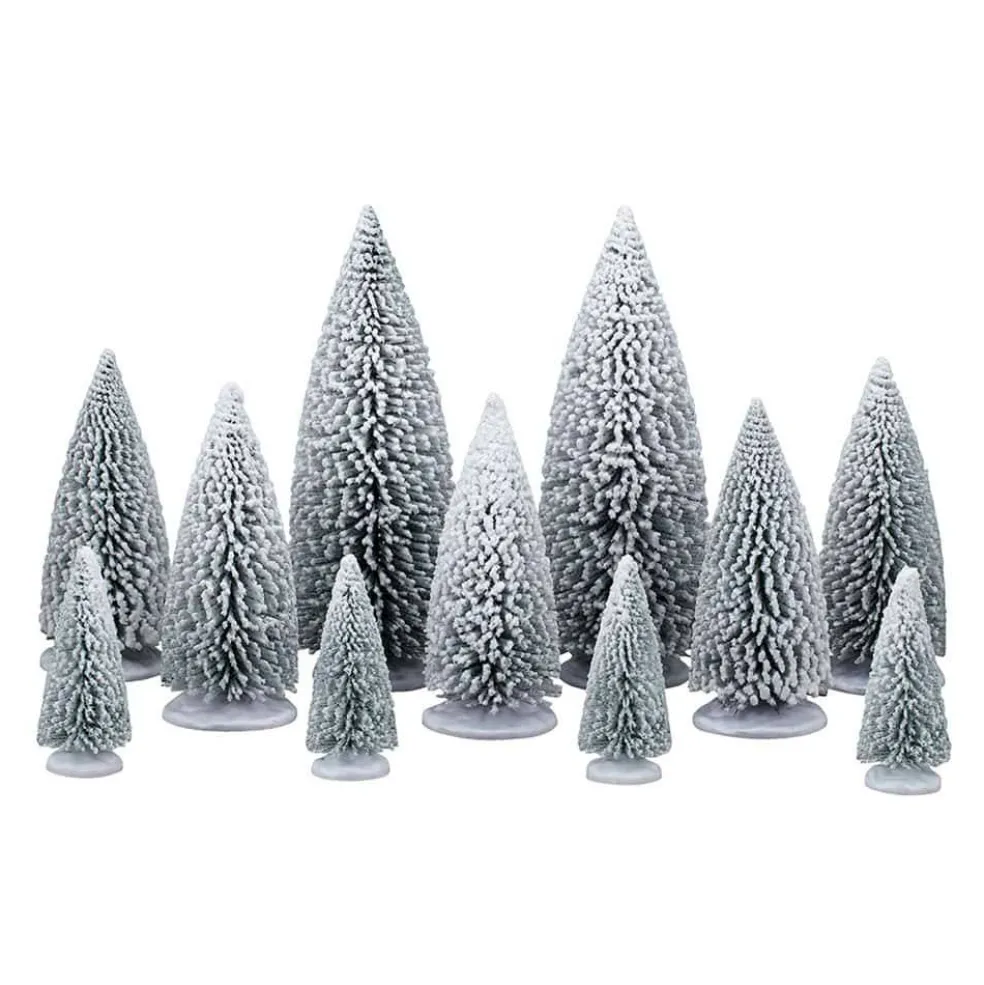 Lemax® White Pine Trees, 11ct.