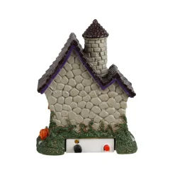 Lemax Witch's Treats Table Accent Lighted AC Adaptable #44362